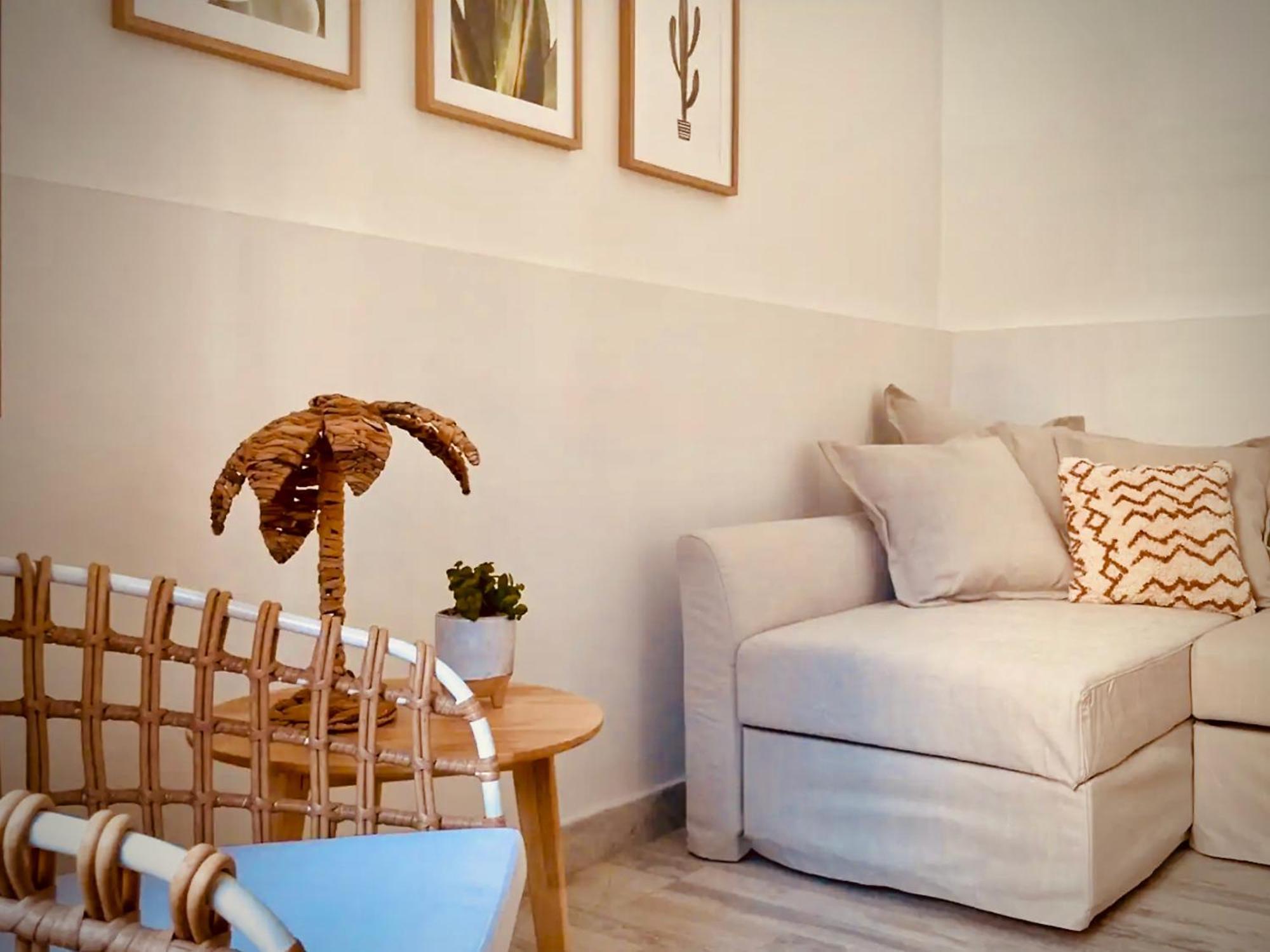 Casa Mama Carina A Villa Aguimes Bagian luar foto