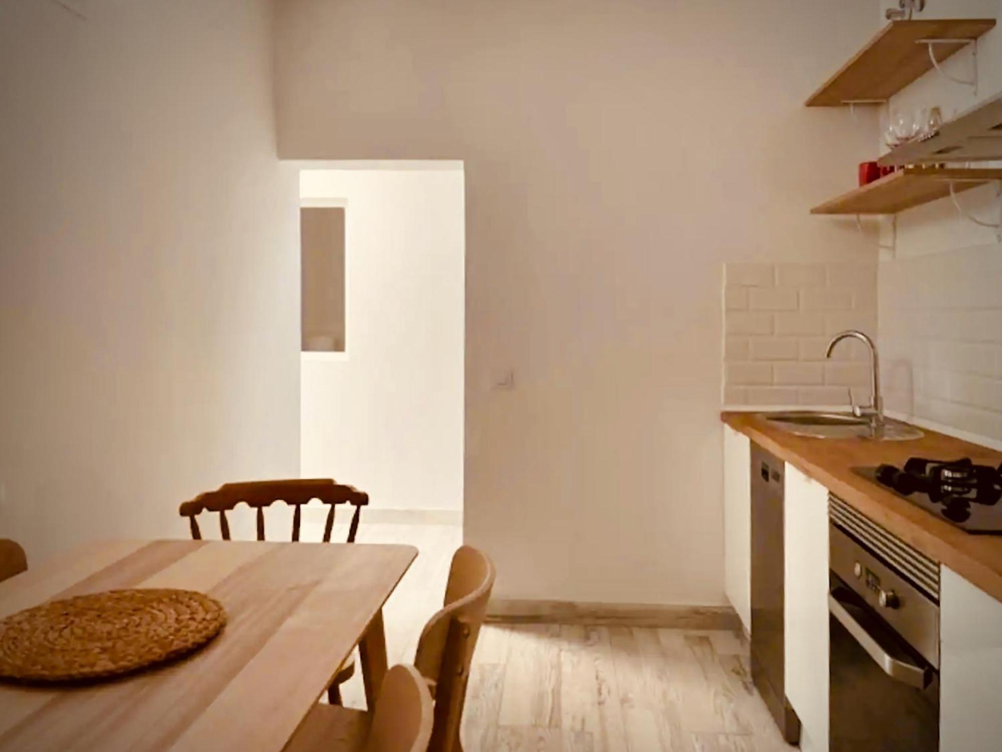 Casa Mama Carina A Villa Aguimes Bagian luar foto